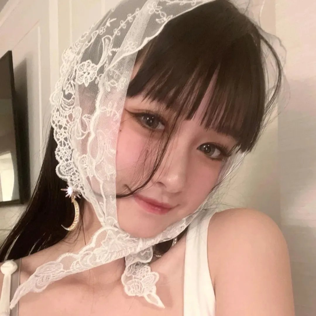 谜样的情人
