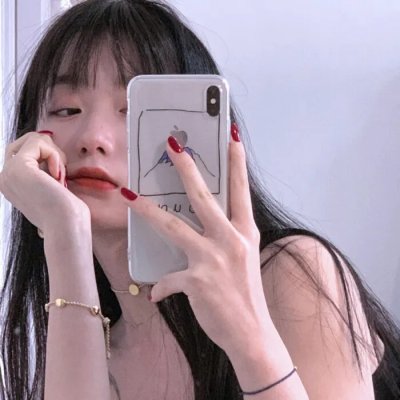 关于一个女孩