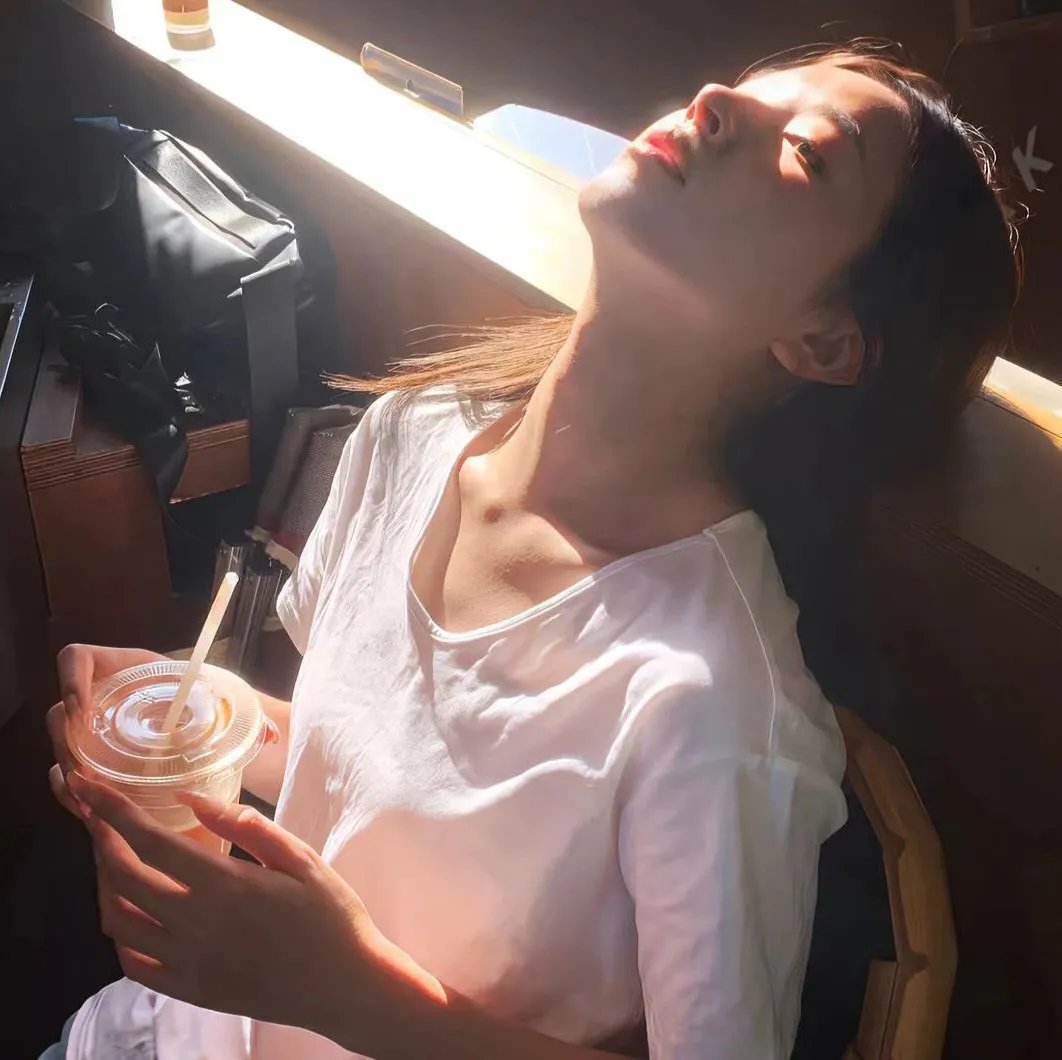 江山美人